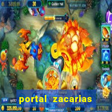 portal zacarias sexo policial